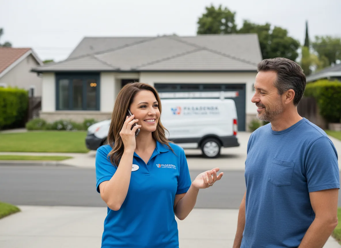 Electrician Pecos, TX FAQs